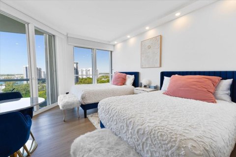 Copropriété à vendre à Aventura, Floride: 3 chambres, 257.34 m2 № 1950218 - photo 4