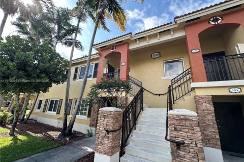 Copropriété à vendre à Homestead, Floride: 2 chambres, 84.54 m2 № 1926168 - photo 2