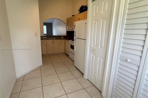 Copropriété à vendre à Homestead, Floride: 2 chambres, 84.54 m2 № 1926168 - photo 9