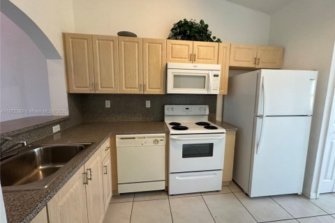 Copropriété à vendre à Homestead, Floride: 2 chambres, 84.54 m2 № 1926168 - photo 6