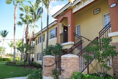 Copropriété à vendre à Homestead, Floride: 2 chambres, 84.54 m2 № 1926168 - photo 3