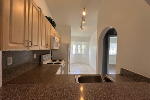 Copropriété à vendre à Homestead, Floride: 2 chambres, 84.54 m2 № 1926168 - photo 4