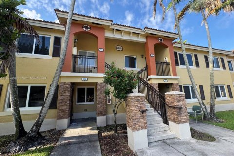 Copropriété à vendre à Homestead, Floride: 2 chambres, 84.54 m2 № 1926168 - photo 1