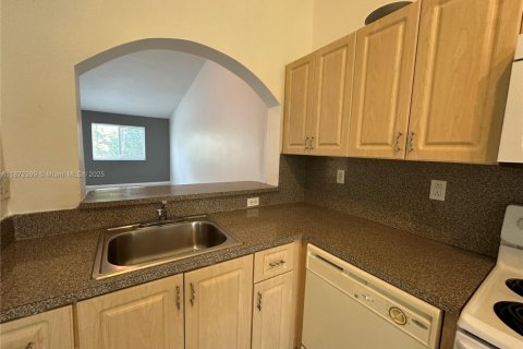 Copropriété à vendre à Homestead, Floride: 2 chambres, 84.54 m2 № 1926168 - photo 7