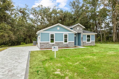 Casa en venta en Lake City, Florida, 4 dormitorios, 169.55 m2 № 772165 - foto 1
