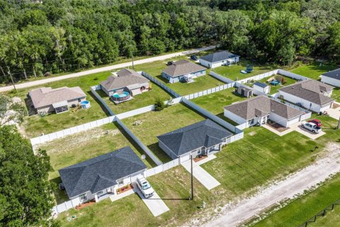 Casa en venta en Ocala, Florida, 3 dormitorios, 104.98 m2 № 1970874 - foto 25