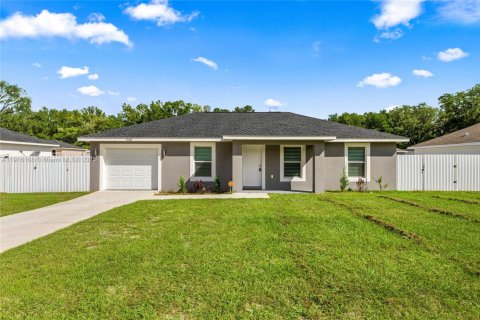 Casa en venta en Ocala, Florida, 3 dormitorios, 104.98 m2 № 1970874 - foto 28