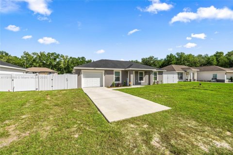 Casa en venta en Ocala, Florida, 3 dormitorios, 104.98 m2 № 1970874 - foto 3