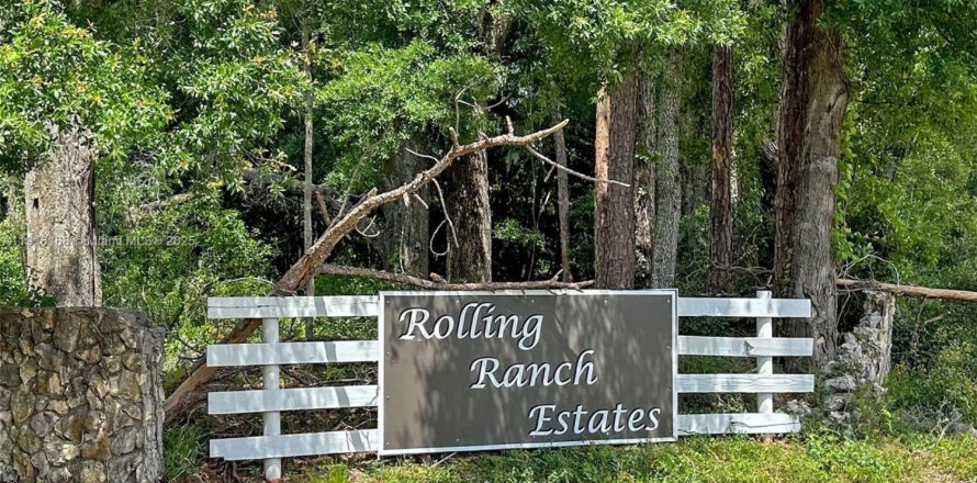 Casa en Ocala, Florida 3 dormitorios, 104.98 m2 № 1970874