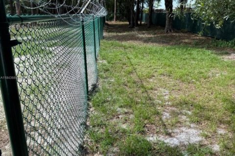 Land in Clewiston, Florida № 1839400 - photo 17