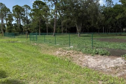 Land in Clewiston, Florida № 1839400 - photo 1