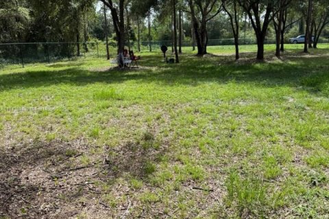 Land in Clewiston, Florida № 1839400 - photo 8