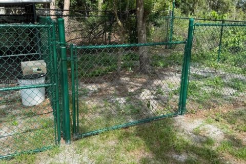 Land in Clewiston, Florida № 1839400 - photo 6