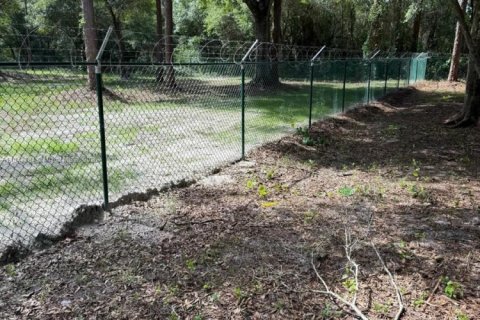 Land in Clewiston, Florida № 1839400 - photo 23