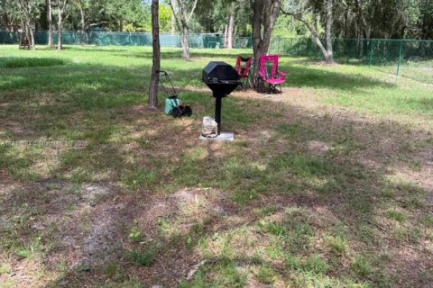 Land in Clewiston, Florida № 1839400 - photo 9