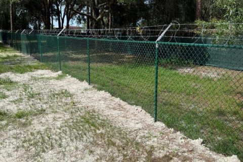 Land in Clewiston, Florida № 1839400 - photo 21