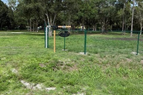 Land in Clewiston, Florida № 1839400 - photo 5