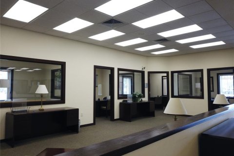 Commercial property in Crystal River, Florida 514.12 sq.m. № 1815471 - photo 9
