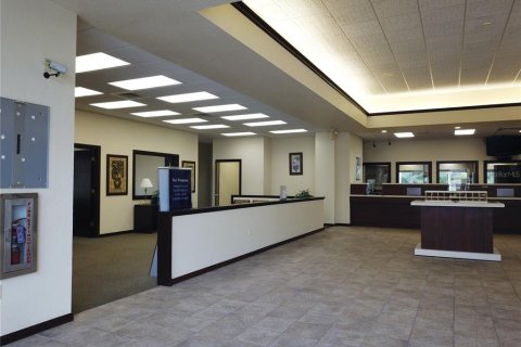 Commercial property in Crystal River, Florida 514.12 sq.m. № 1815471 - photo 7