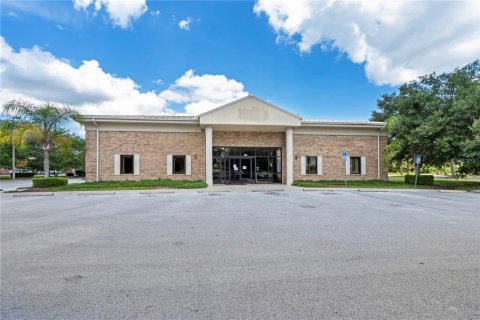 Commercial property in Crystal River, Florida 514.12 sq.m. № 1815471 - photo 1
