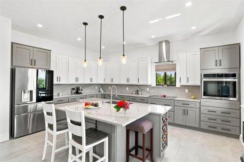 Villa ou maison à vendre à Port Richey, Floride: 3 chambres, 235.32 m2 № 2308290 - photo 13
