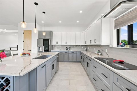 Villa ou maison à vendre à Port Richey, Floride: 3 chambres, 235.32 m2 № 2308290 - photo 16