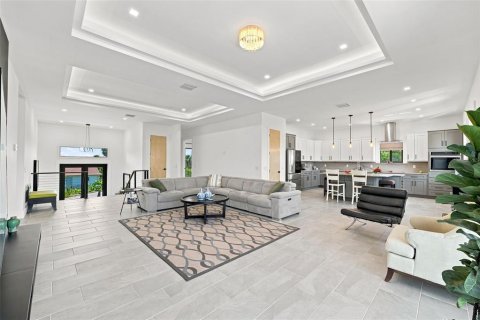 Villa ou maison à vendre à Port Richey, Floride: 3 chambres, 235.32 m2 № 2308290 - photo 9