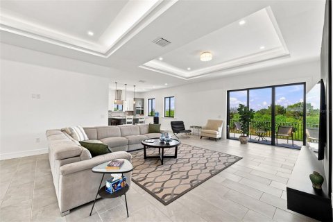Villa ou maison à vendre à Port Richey, Floride: 3 chambres, 235.32 m2 № 2308290 - photo 11