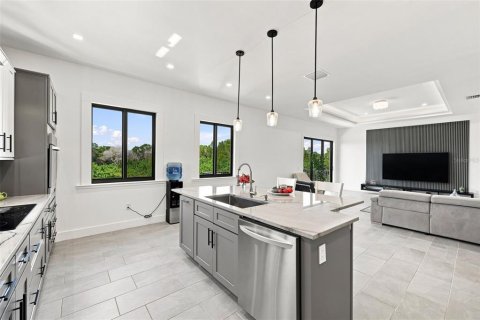 Villa ou maison à vendre à Port Richey, Floride: 3 chambres, 235.32 m2 № 2308290 - photo 14