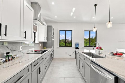 Villa ou maison à vendre à Port Richey, Floride: 3 chambres, 235.32 m2 № 2308290 - photo 17