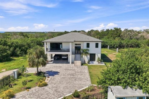 Villa ou maison à vendre à Port Richey, Floride: 3 chambres, 235.32 m2 № 2308290 - photo 7