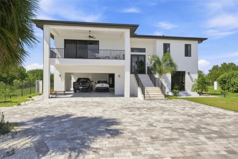 Villa ou maison à vendre à Port Richey, Floride: 3 chambres, 235.32 m2 № 2308290 - photo 6