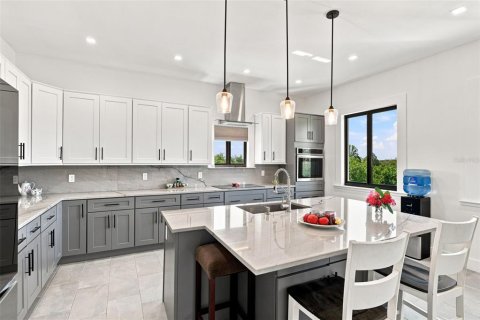Villa ou maison à vendre à Port Richey, Floride: 3 chambres, 235.32 m2 № 2308290 - photo 20