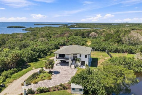 Villa ou maison à vendre à Port Richey, Floride: 3 chambres, 235.32 m2 № 2308290 - photo 4
