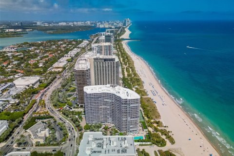 Condo in Bal Harbour, Florida, 3 bedrooms  № 2074473 - photo 10