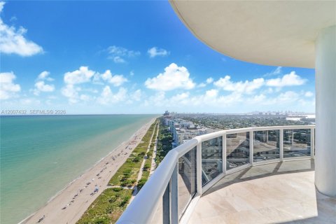 Condo in Bal Harbour, Florida, 3 bedrooms  № 2074473 - photo 7
