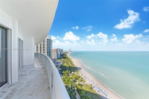 Condo in Bal Harbour, Florida, 3 bedrooms  № 2074473 - photo 6