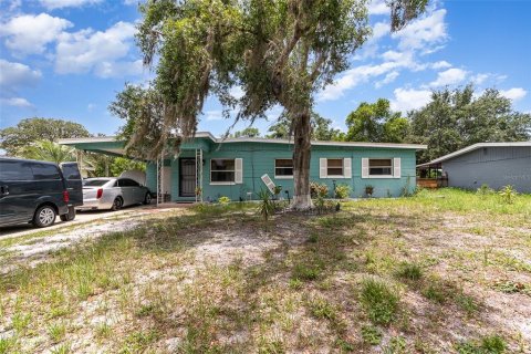 Casa en venta en Apopka, Florida, 3 dormitorios, 106.37 m2 № 1789764 - foto 1