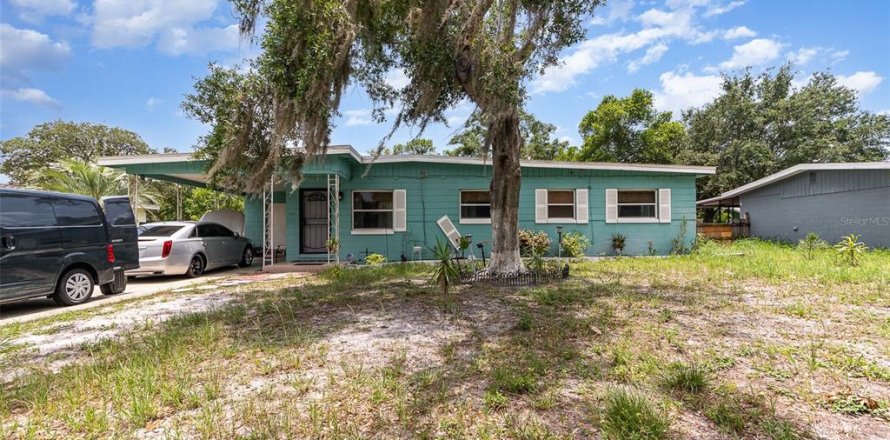 Casa en Apopka, Florida 3 dormitorios, 106.37 m2 № 1789764