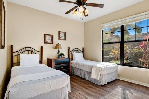 Condo in Davenport, Florida, 3 bedrooms  № 1904185 - photo 14