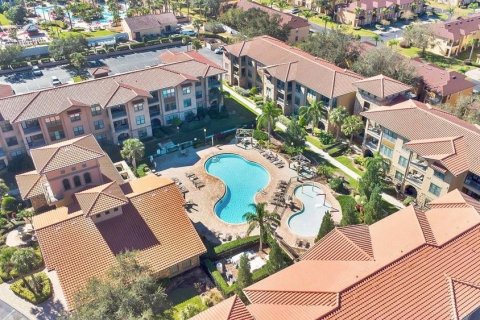 Condo in Davenport, Florida, 3 bedrooms  № 1904185 - photo 21