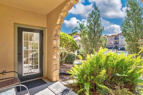 Condo in Davenport, Florida, 3 bedrooms  № 1904185 - photo 18