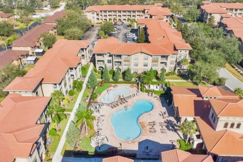 Condo in Davenport, Florida, 3 bedrooms  № 1904185 - photo 22