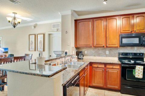 Condo in Davenport, Florida, 3 bedrooms  № 1904185 - photo 8