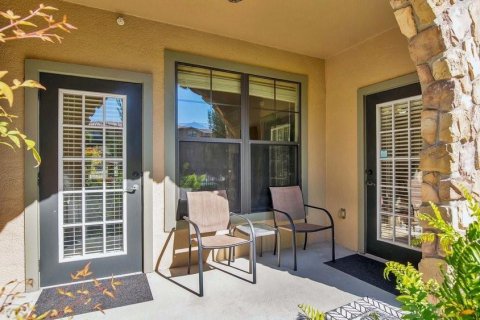 Condo in Davenport, Florida, 3 bedrooms  № 1904185 - photo 19