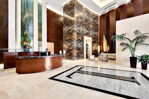 Condominio en alquiler en Sunny Isles Beach, Florida, 2 dormitorios, 135.92 m2 № 2059871 - foto 7