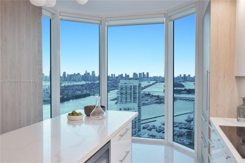 Купить кондоминиум в Майами-Бич, Флорида 3 спальни, 189.52м2, № 2053449 - фото 13