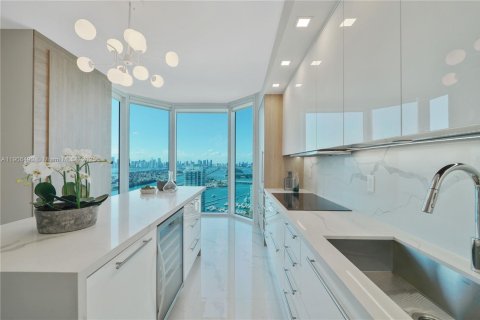 Купить кондоминиум в Майами-Бич, Флорида 3 спальни, 189.52м2, № 2053449 - фото 11