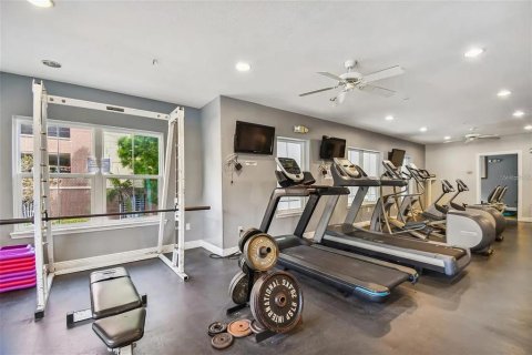 Condo in Orlando, Florida, 2 bedrooms № 2209993 - photo 20