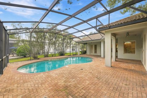 Villa ou maison à vendre à Winter Garden, Floride: 4 chambres, 285.95 m2 № 2432676 - photo 3